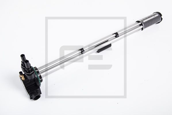 PE Automotive Czujnik, poziom paliwa 080.972-00A