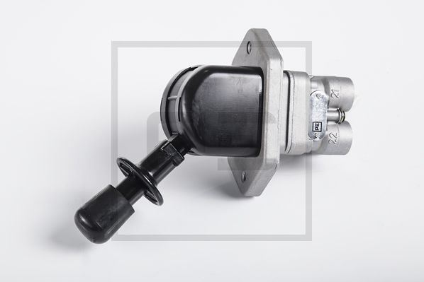 PE Automotive Zawór hamulcowy, hamulec pomocniczy 084.632-00A