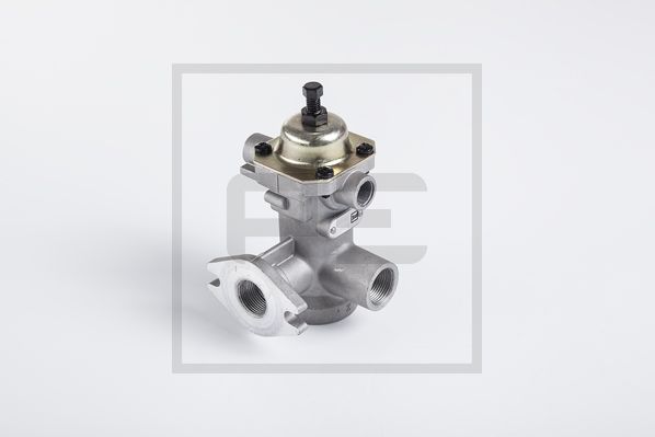 PE Automotive Survepiiramisklapp 084.646-00A