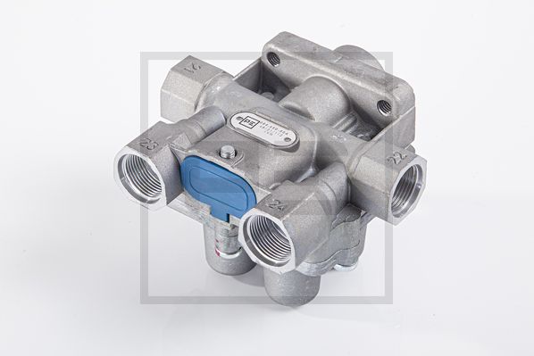 PE Automotive Zawór wielodrogowy 084.650-00A