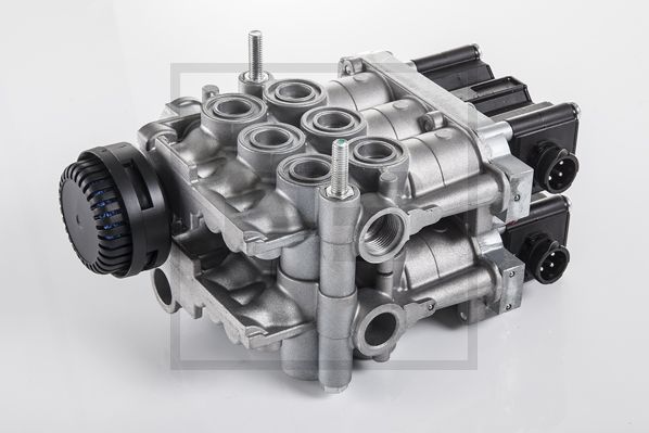 PE Automotive Zawór magnetyczny 084.674-00A
