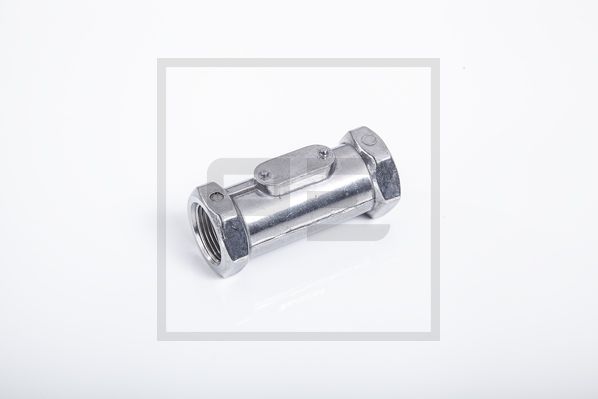 PE Automotive Tagasilöögi klapp 084.683-00A