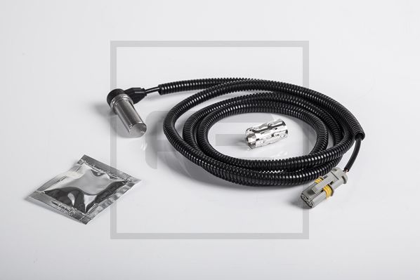 PE Automotive jutiklis, rato greitis 086.416-00A