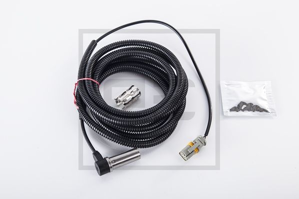 PE Automotive jutiklis, rato greitis 086.471-00A