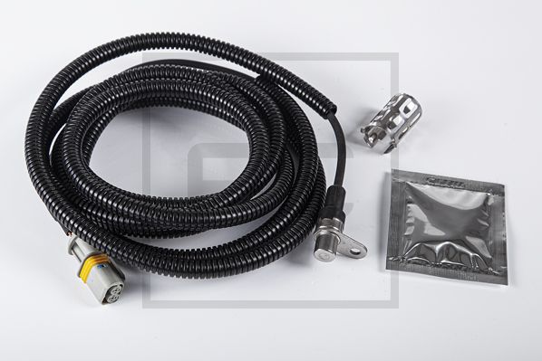 PE Automotive Andur, rattapöörete arv 086.601-00A