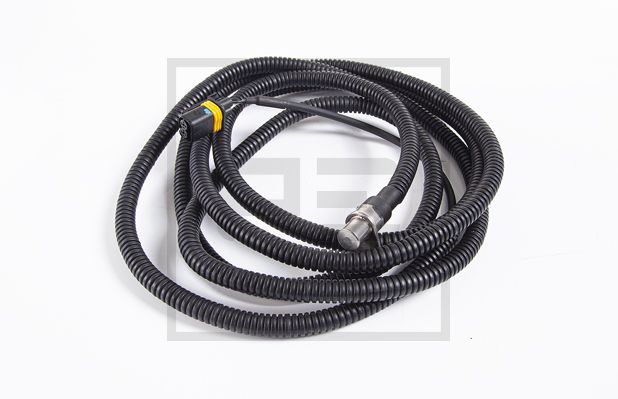 PE Automotive Andur, rattapöörete arv 086.636-00A