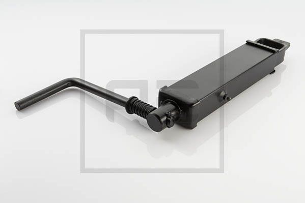 PE Automotive Cięgło, hamulec postojowy 090.000-00A