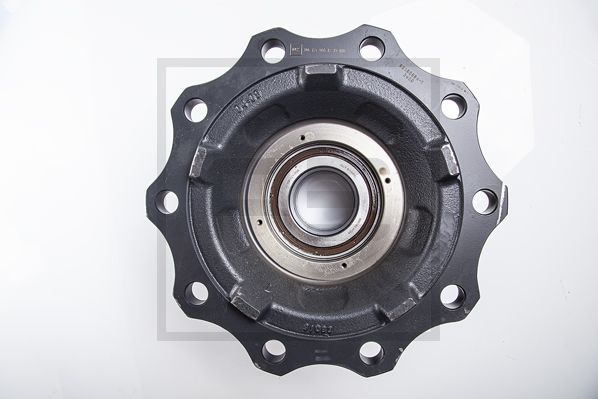 PE Automotive Rattarumm 106.127-30A
