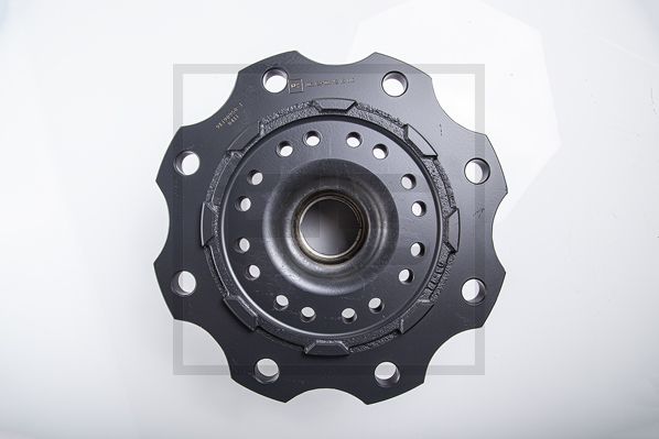 PE Automotive Piasta koła 106.129-00A