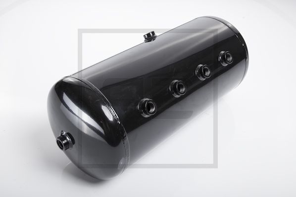 PE Automotive Ilmasäiliö, paineilmalaite 106.508-80A