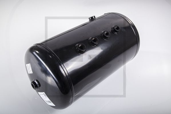 PE Automotive Zbiornik powietrza, instalacja pneumatyczna 106.513-80A