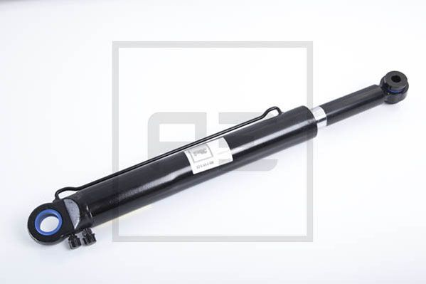 PE Automotive Tippningscylinder, förarhytt 123.651-00A