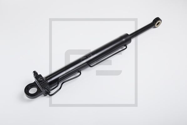 PE Automotive Tippningscylinder, förarhytt 123.654-00A