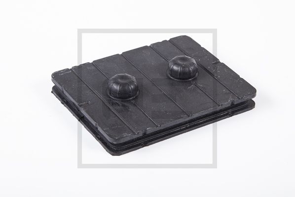 PE Automotive Kummipadi, vedrustus 124.069-00A