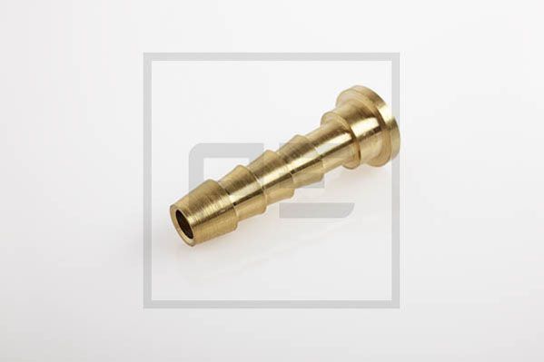 PE Automotive Ühendus,suruõhutorustik 126.149-00A