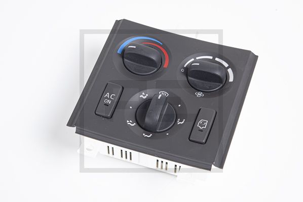 PE Automotive Sterownik, klimatyzacja 140.225-00A