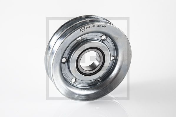 PE Automotive Koło pasowe, alternator 140.373-00A