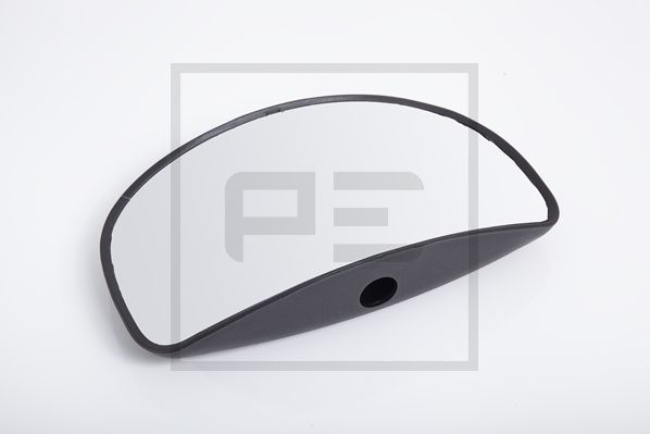 PE Automotive Lusterko rampowe 148.185-80A