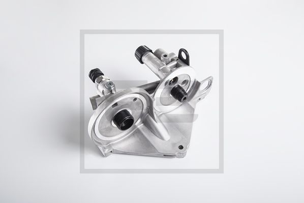 PE Automotive Obudowa, filtr paliwa 149.151-00A