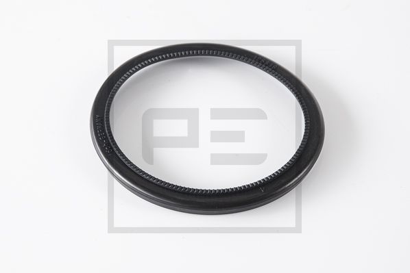 PE Automotive Pierścień uszczelniający wału, piasta koła 251.012-00A