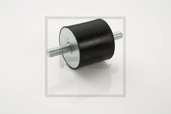 PE Automotive Stopper-/ kinnituspuhver 810.043-50A