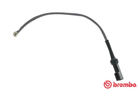 BREMBO Varningssensor, bromsbeläggslitage A 00 503