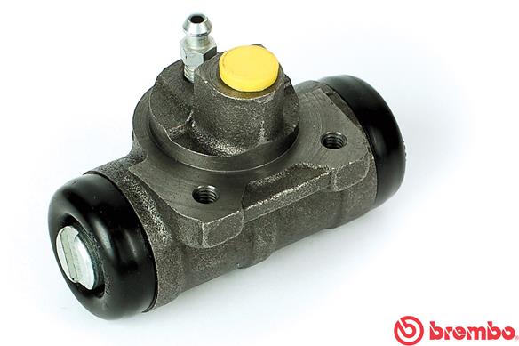 BREMBO Rattapidurisilinder A 12 249