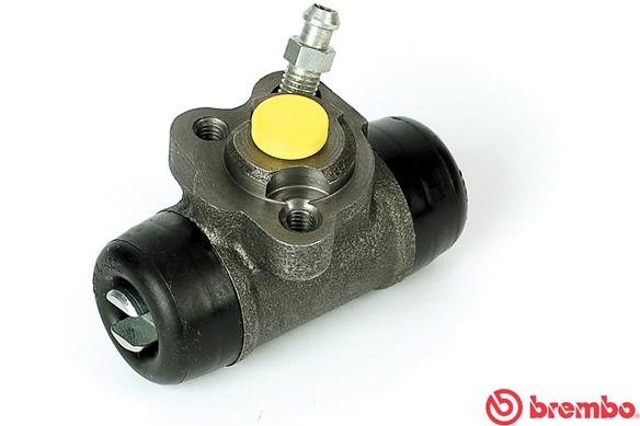 BREMBO Jarrusylinteri A 12 272