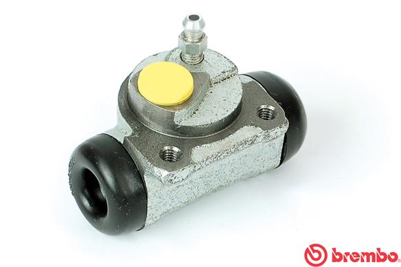 BREMBO Rattapidurisilinder A 12 286