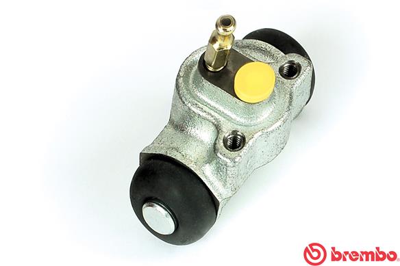 BREMBO Rattapidurisilinder A 12 291