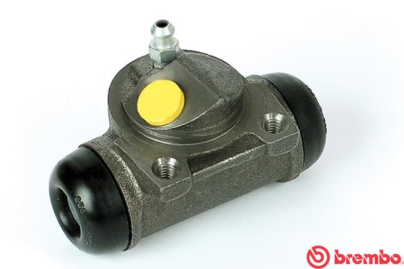 BREMBO Rattapidurisilinder A 12 315