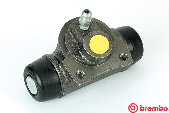 BREMBO Rattapidurisilinder A 12 399