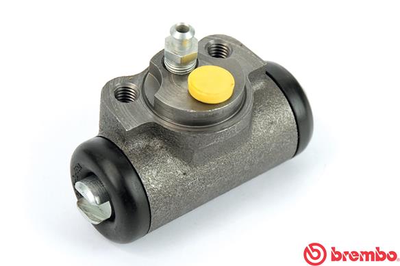 BREMBO Rattapidurisilinder A 12 406