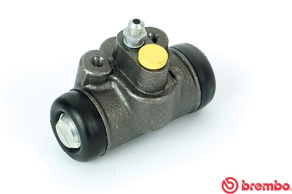 BREMBO Rattapidurisilinder A 12 556