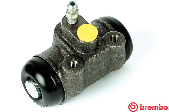 BREMBO Rattapidurisilinder A 12 738