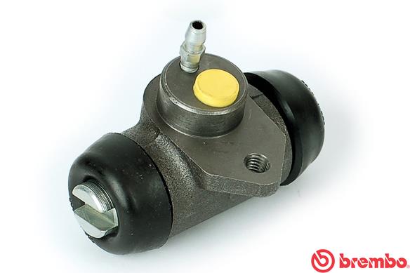 BREMBO Rattapidurisilinder A 12 B27