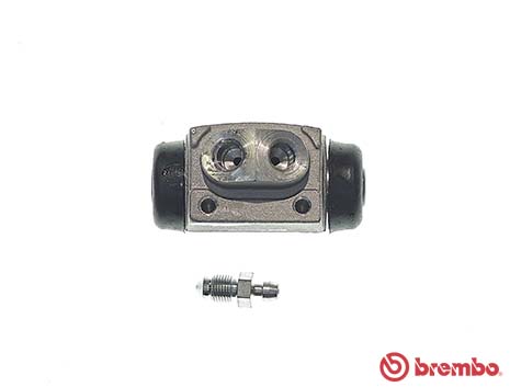 BREMBO Rattapidurisilinder A 12 B96