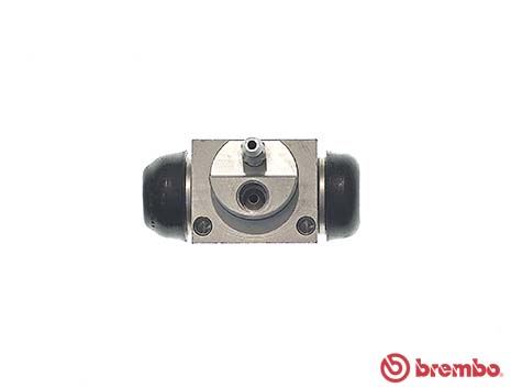 BREMBO Rattapidurisilinder A 12 C08