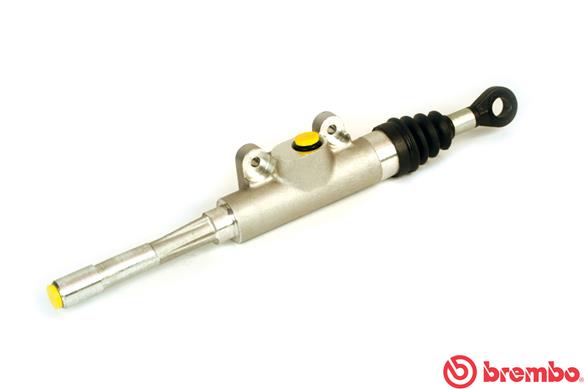 BREMBO Pompa sprzęgła C 06 004