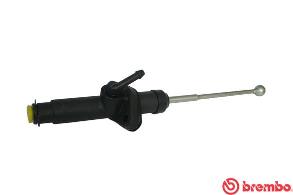 BREMBO Pompa sprzęgła C 23 017