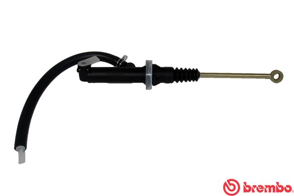 BREMBO Pompa sprzęgła C 24 012