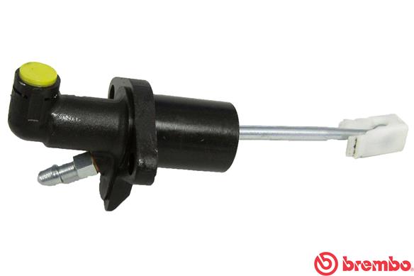 BREMBO pagrindinis cilindras, sankaba C 85 011