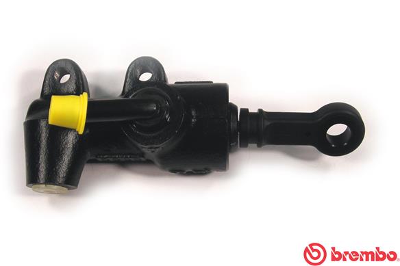 BREMBO pagrindinis cilindras, sankaba C 85 013