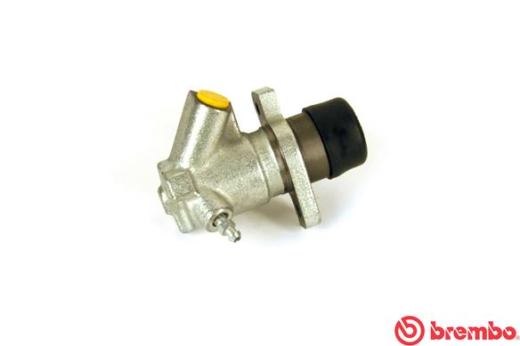BREMBO Siłownik, sprzęgło E 68 002