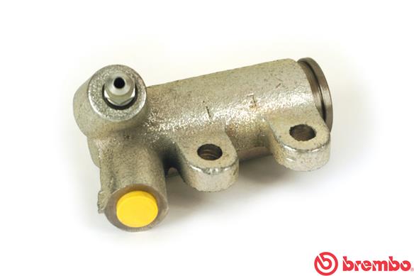 BREMBO Siłownik, sprzęgło E 83 002