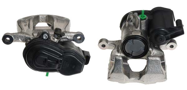 BREMBO Jarrusatula F 00 051