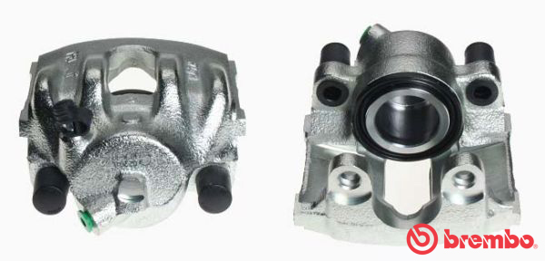 BREMBO Pidurisadul F 06 019