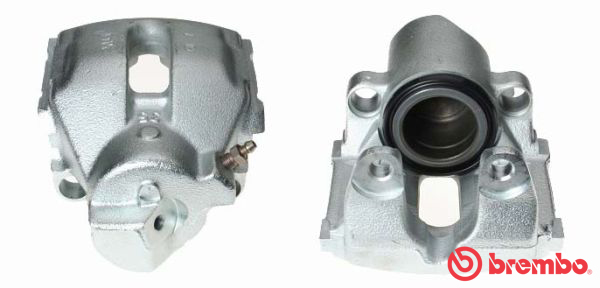 BREMBO Pidurisadul F 06 196