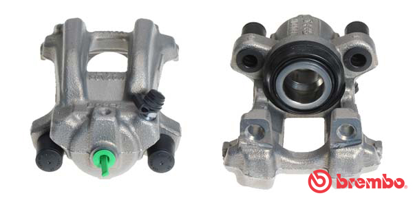 BREMBO Pidurisadul F 06 259