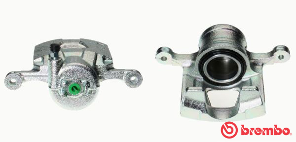 BREMBO Pidurisadul F 10 004
